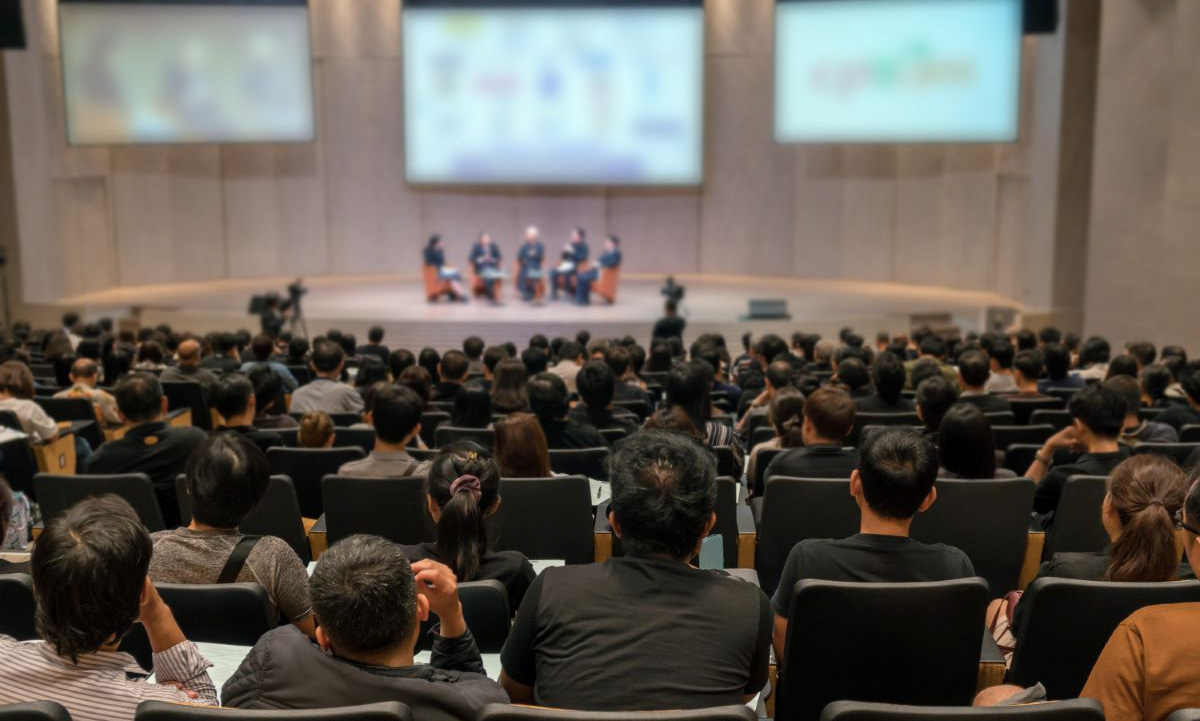 Forum Hutang Bermasalah Debtwire Asia-Pasifik