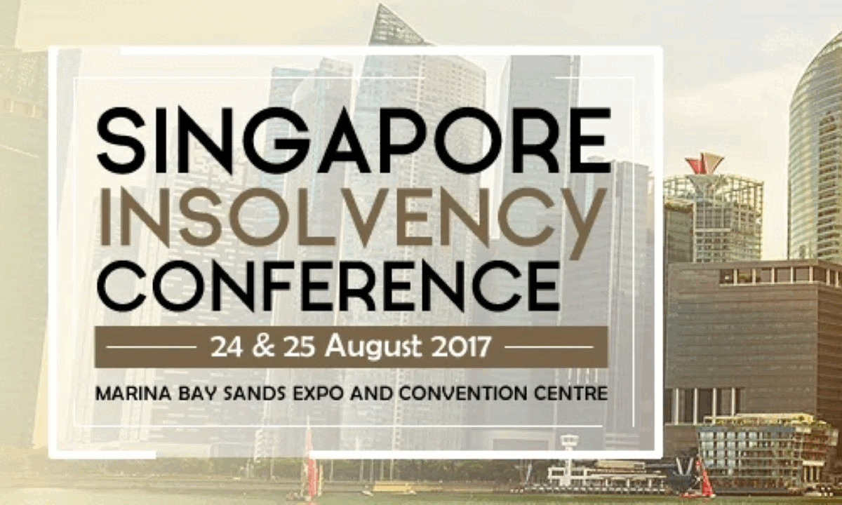 Konferensi Kepailitan Singapura